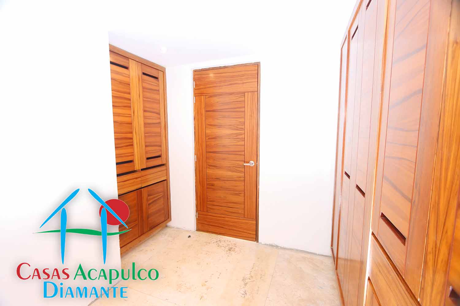 Vidamar 2 PH A1 - Recámara cinco 10